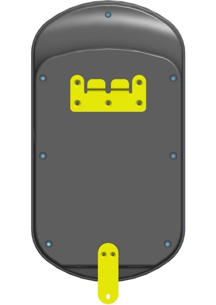 7.4kw Wallbox Araç Şarj İstasyonu modelleri