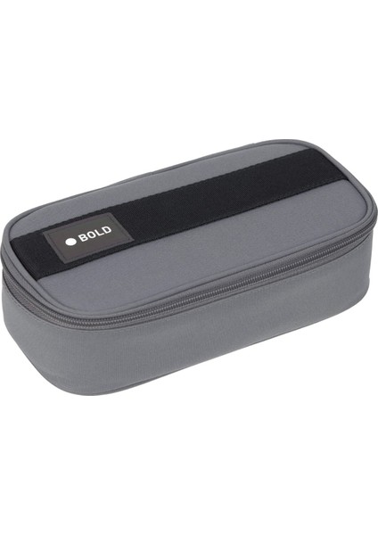 Spacy Bold Kalem Kutusu Anthracite