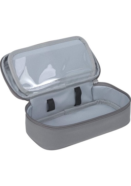 Spacy Bold Kalem Kutusu Anthracite modelleri