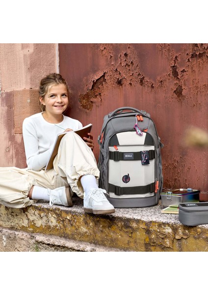 Spacy Bold Kalem Kutusu Anthracite fırsatları