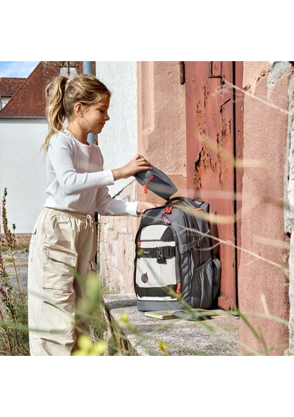 Spacy Bold Kalem Kutusu Anthracite indirimleri