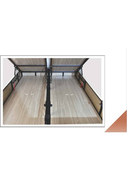 Kdl Royal Serisi Çift Kişilik Yatak Baza Seti fiyatları