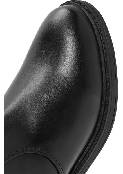 Kadın Siyah Chelsea Bot 25WFE400618