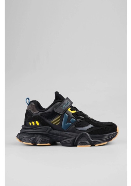 Wild Çocuk Cırtlı Kalın Taban Hafif Spor Ayakkabı 346.25K.200 fiyatları