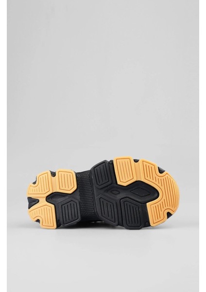 Wild Çocuk Cırtlı Kalın Taban Hafif Spor Ayakkabı 346.25K.200 indirimleri