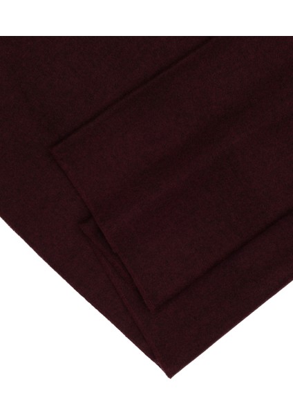 Erkek Bordo Kaşkol 50318450-900 fiyatları