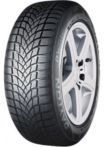 175/65 R14 82T DW510E Oto Kış Lastiği (Üretim Yılı:2025)