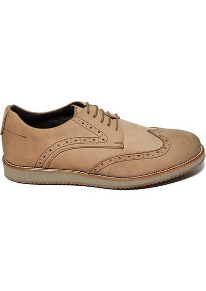 Bağcıklı Eva Taban Casual 330-210-1 Erkek Ayakkabı