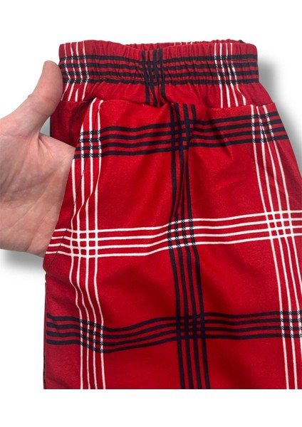 Cepli Ipeksi Dokulu Süet Pijama Alt Unisex fiyatları