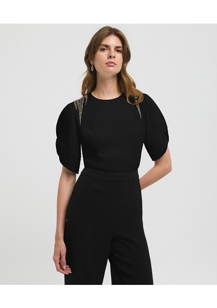 Drapeli straight fit tulum IW6250014001001 modelleri