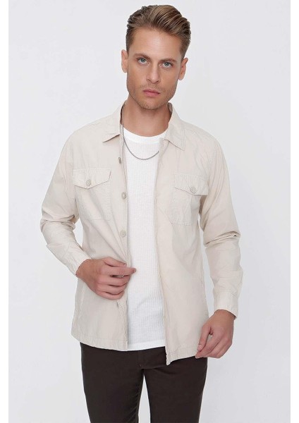 C 618 Slim Fit Taş Spor Ceket fiyatları