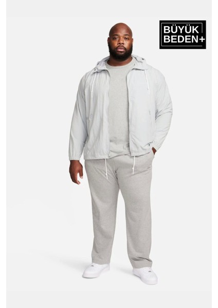 Erkek Büyük Beden Ince Eşofman Altı SPR25BEA52 fiyatları