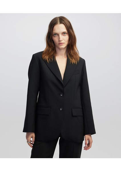 Vatkalı Blazer IW6250106013001