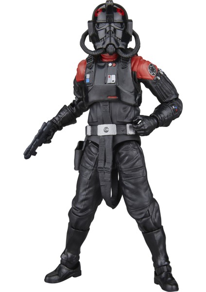 Black Series Cassian Andor (Sienar Testpilot) (Andor) Aksiyon Figürü fiyatları