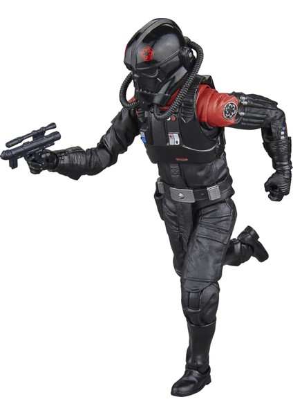 Black Series Cassian Andor (Sienar Testpilot) (Andor) Aksiyon Figürü fırsatları