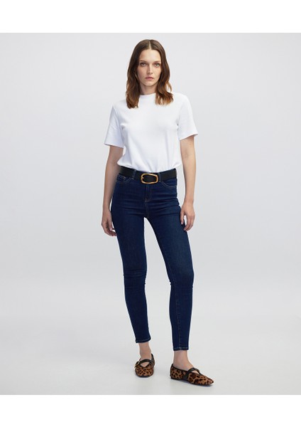 Skinny Fit Jean Pantolon IW6250018005AC7