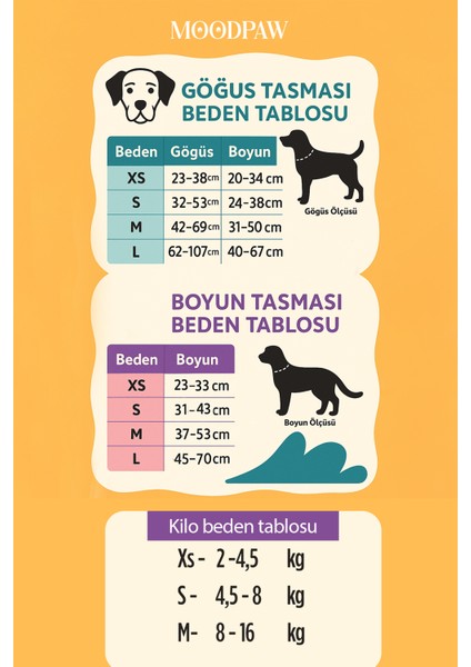 Çekiştirme Önleyici Ayarlanabilir H Tipi Köpek Göğüs Tasması modelleri