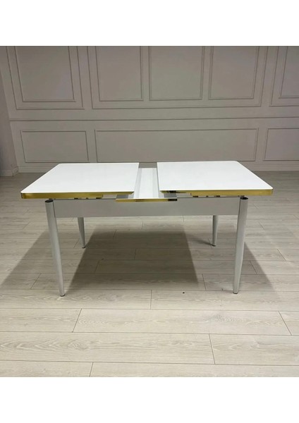 Açılabilir Salon ve Mutfak Masası 80X130 fiyatları