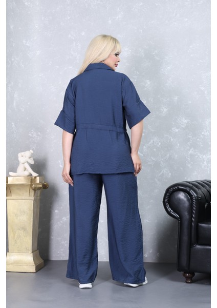 Kadın Modal Kumaş 2li Takım Elbise modelleri