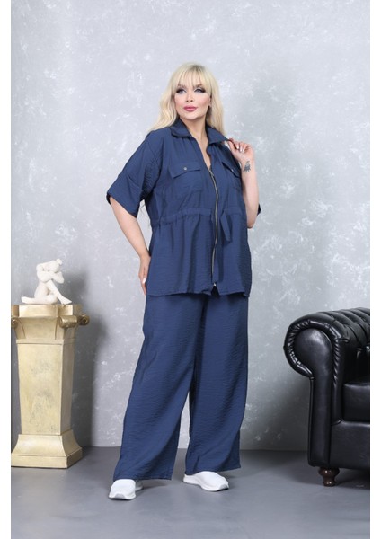 Kadın Modal Kumaş 2li Takım Elbise indirimleri