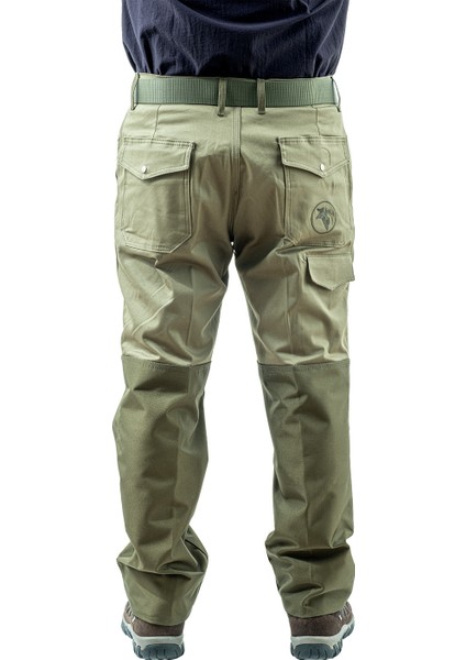 Avcı Çulluk Pantolonu - Outdoor Pantolon - Su Geçirmez - Savage - Haki - Tactical Pantolon fiyatları