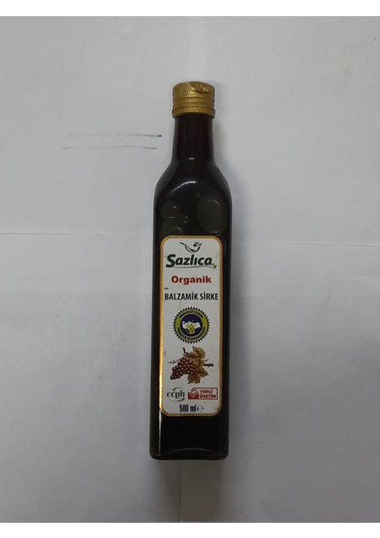 Balzamik Sirke