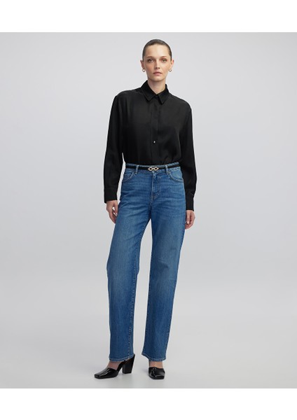 Metal Aksesuarlı Gömlek IW6250025070001 fiyatları