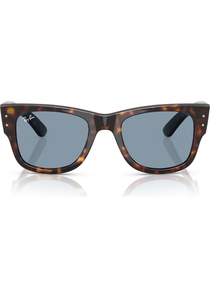 0rb 0840S Mega Wayfarer 902/56 51