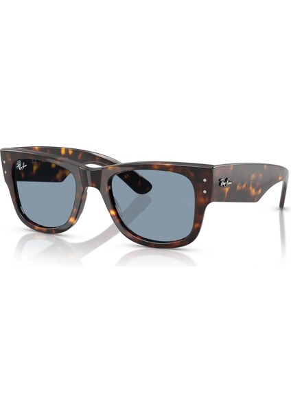 0rb 0840S Mega Wayfarer 902/56 51