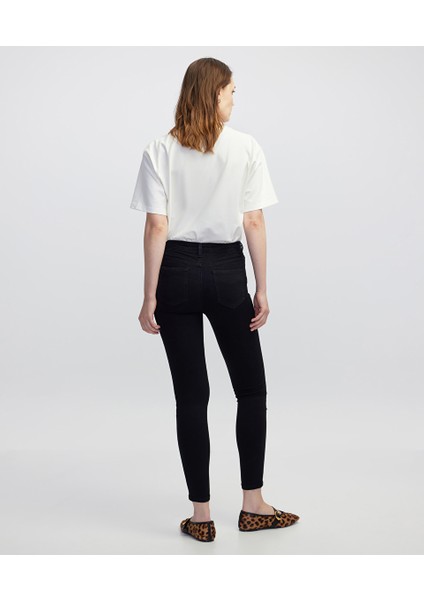 Skinny Fit Jean Pantolon IW6250018004001 modelleri