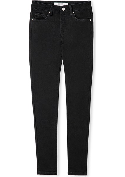 Skinny Fit Jean Pantolon IW6250018004001 fırsatları