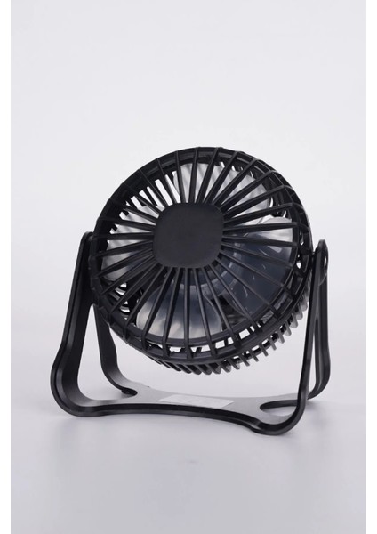 Raynox 482 Metal Kanat Mini Ayralanabilir Taşınabilir Şarjlı USB Pc Masaüstü Vantilatör