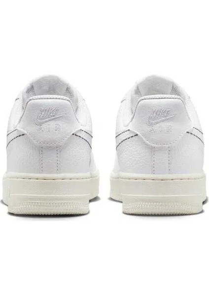 Air Force 1 '07 Premium SWOOSH-FV0951-100- fırsatları