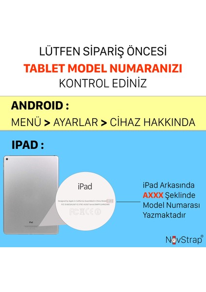 Xiaomi Redmi Pad Se 11INÇ ile Uyumlu Popit Tablet Kılıfı Askılı Standlı fiyatları