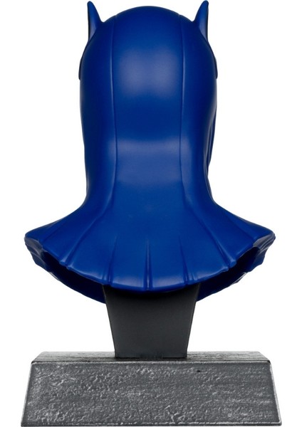 Batman Classic Tv Series - Batman (1966) Cowl 1/3 Scale Büst modelleri