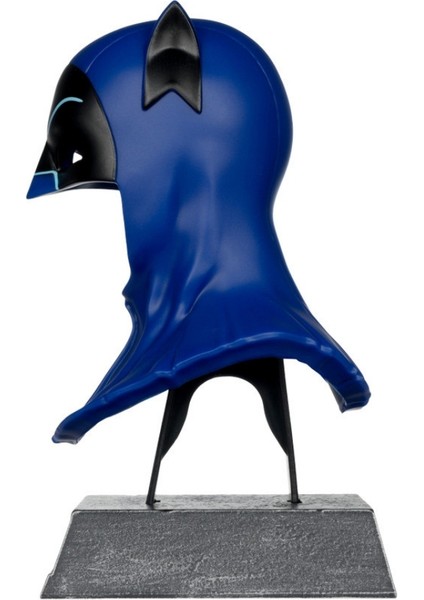 Batman Classic Tv Series - Batman (1966) Cowl 1/3 Scale Büst fırsatları