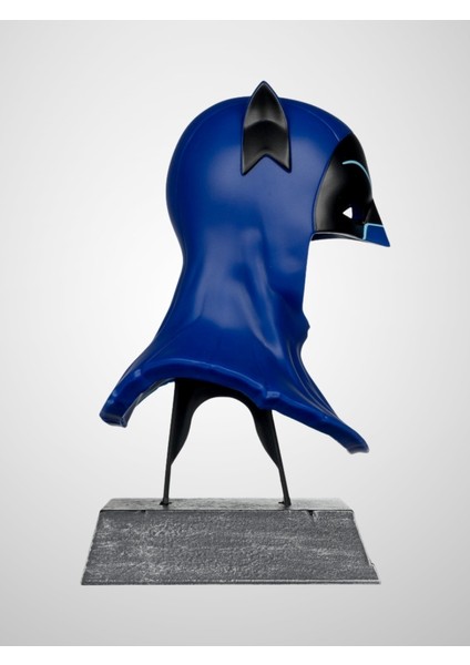 Batman Classic Tv Series - Batman (1966) Cowl 1/3 Scale Büst