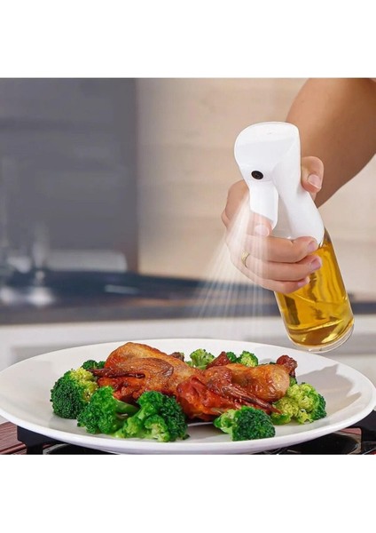 Sprey Cam Yağlık Yağdanlık Airfryer Fritöz Yağ Püskürtücü Fısfıs fiyatları