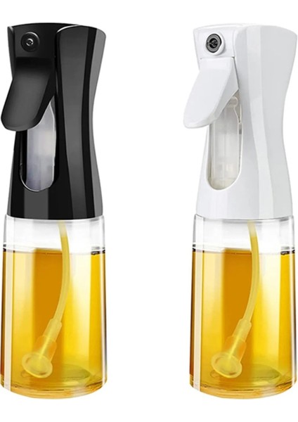 Sprey Cam Yağlık Yağdanlık Airfryer Fritöz Yağ Püskürtücü Fısfıs indirimleri