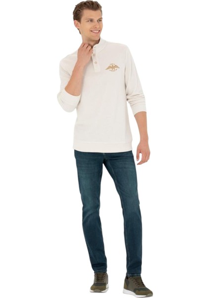 Erkek Sweatshirt modelleri