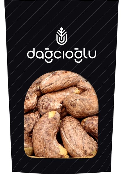 Kaju Kabuklu Duble 1 kg