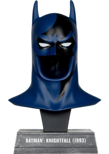 Batman: Knightfall - Batman (1993) Cowl 1/3 Scale Büst fiyatları
