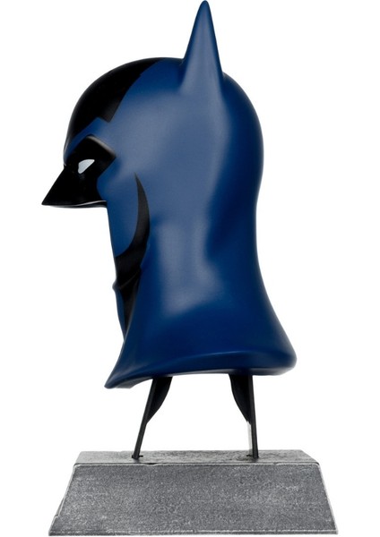 Batman: Knightfall - Batman (1993) Cowl 1/3 Scale Büst modelleri