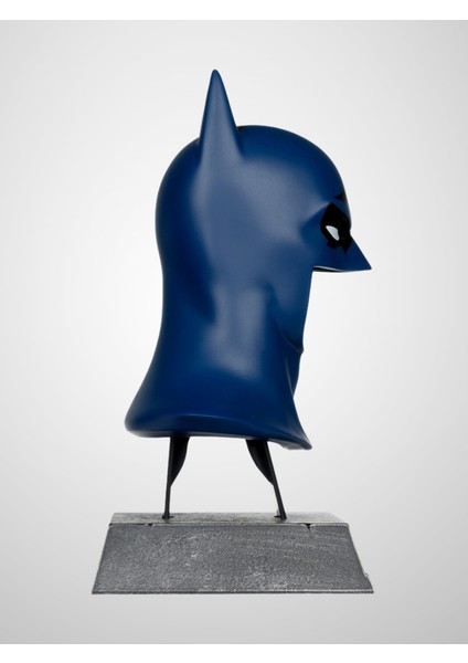 Batman: Knightfall - Batman (1993) Cowl 1/3 Scale Büst indirimleri