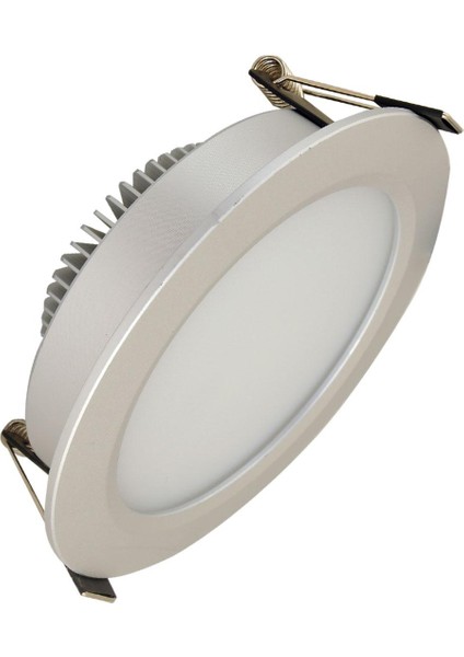 Kae Atlantis 7 Watt Sıva Altı Downlıght LED Armatür -Günışığı