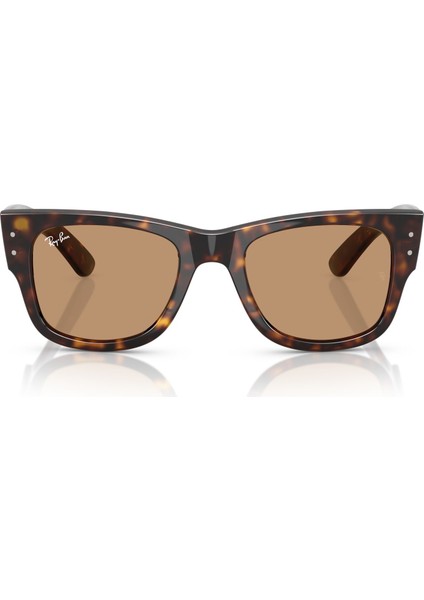 0rb 0840S Mega Wayfarer 902/53 51