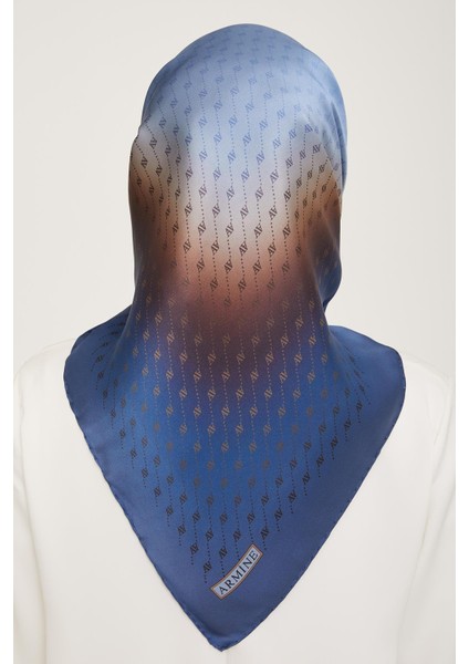 Armine Ipek Eşarp Nostalji - 9003-36 Sura