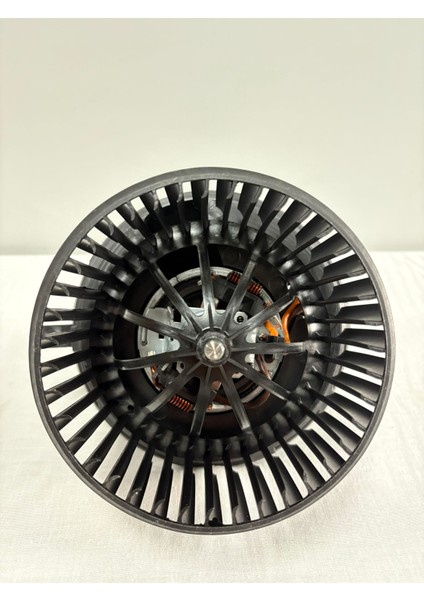 Kalorifer Motoru Axor, Atego Y.m.