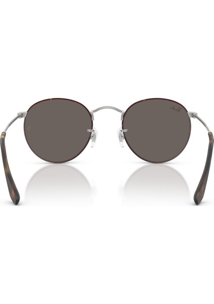 0rb 3447 Round Metal 9277/B1 50 modelleri