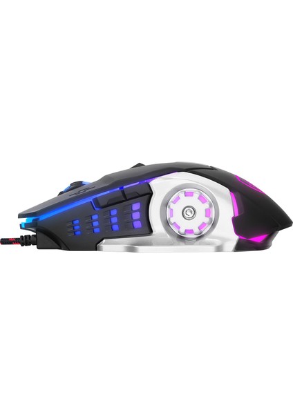 X10 Tam Prof. Gamer Mouse fırsatları